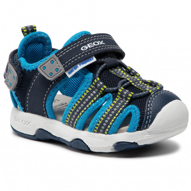 Geox B S.Multy B. B B920FB 05014 CF44D M Navy/Azure