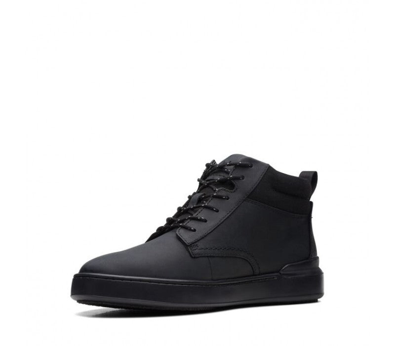 Clarks CourtLite Mid