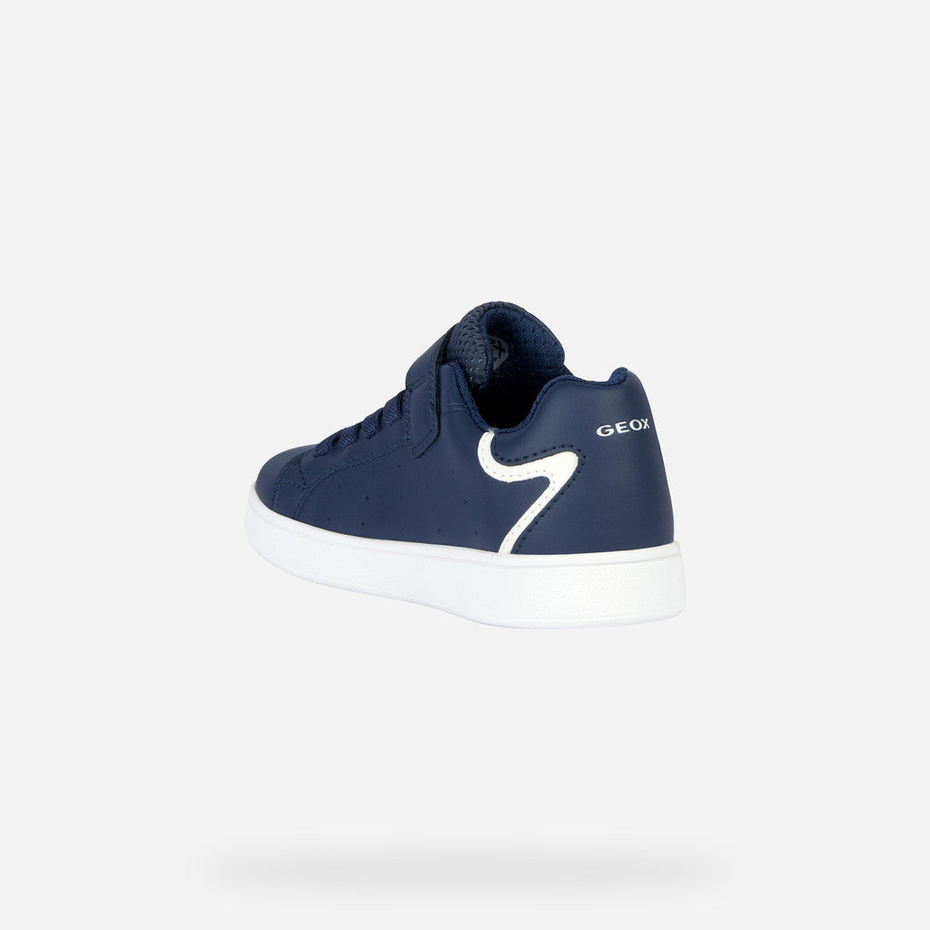 GEOX Eclyper Junior
Blu Navy
J36LSA 000BC C4002