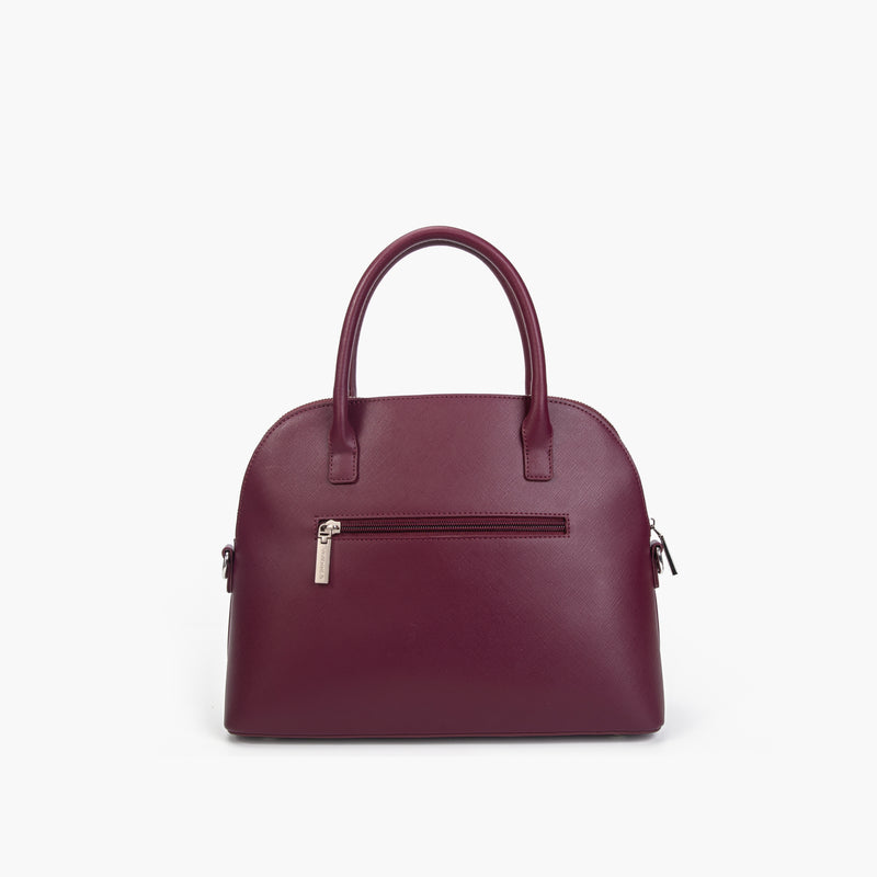 Vivienne D V083 bordeaux