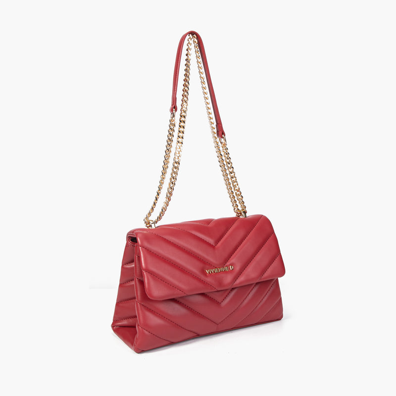 Vivienne D V098 rossa