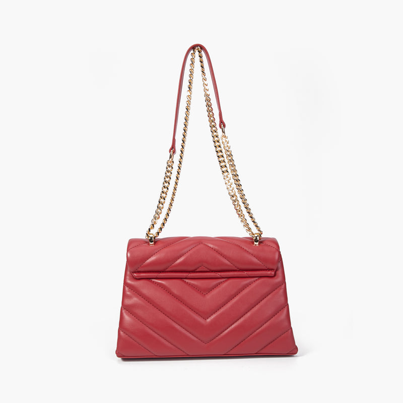 Vivienne D V098 rossa