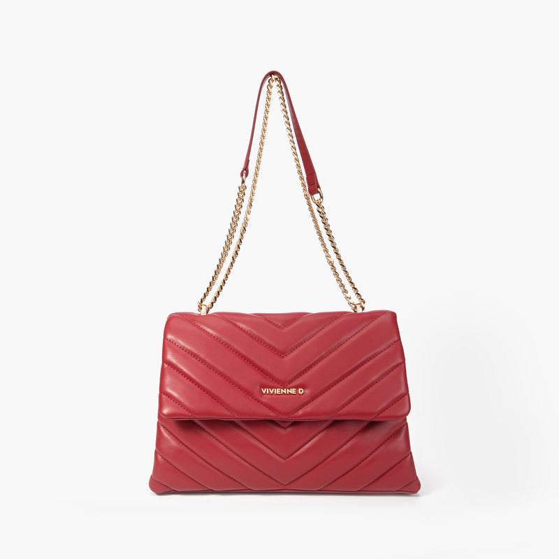 Vivienne D V097 rossa