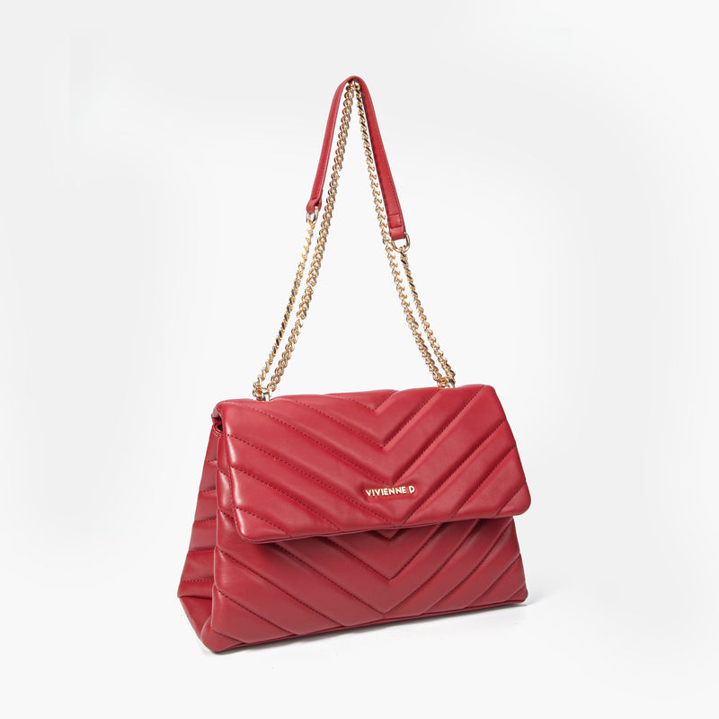 Vivienne D V097 rossa