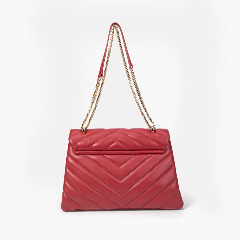 Vivienne D V097 rossa