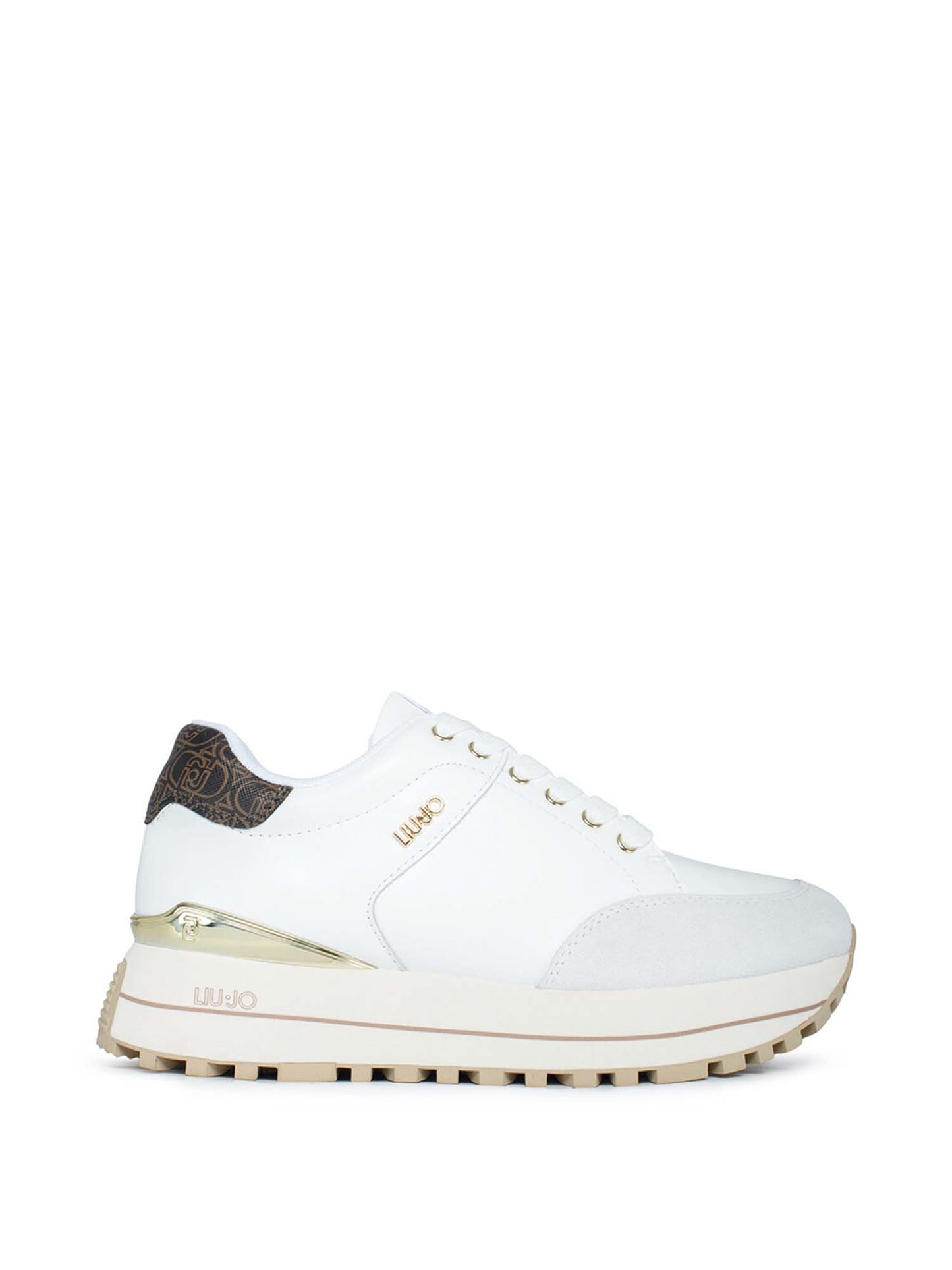 Liu Jo  BF4095PX545 bianco