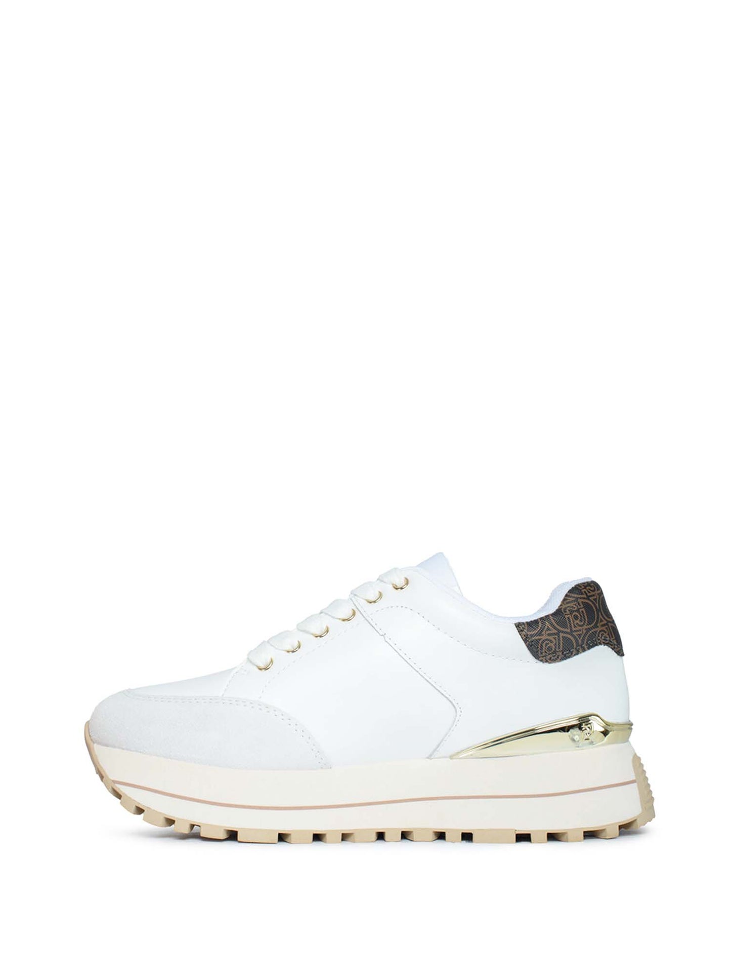 Liu Jo  BF4095PX545 bianco
