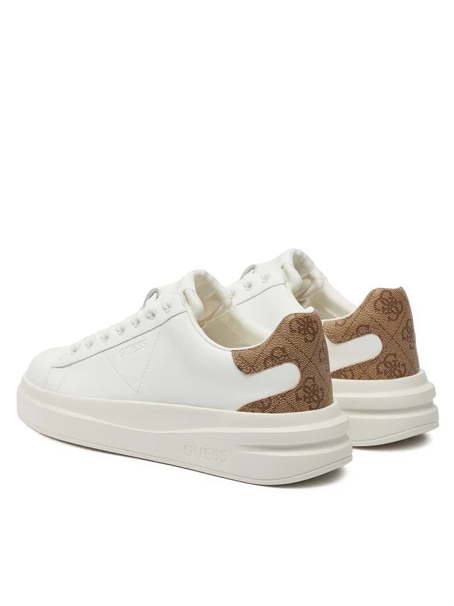 Guess
Sneakers FLJELB FAL12 Bianco