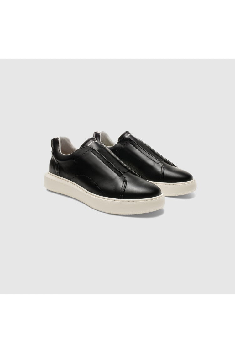 Ambitious Uomo Black 10441A-4848AM