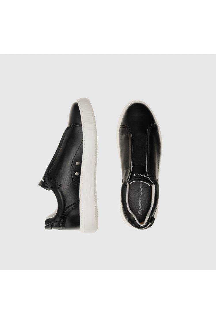 Ambitious Uomo Black 10441A-4848AM