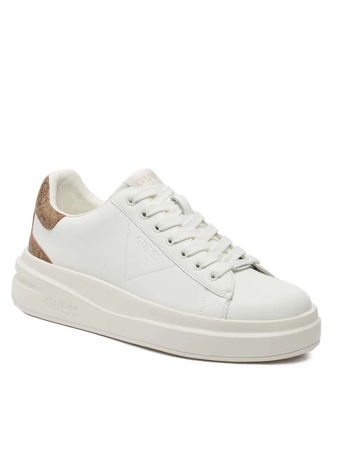 Guess
Sneakers FLJELB FAL12 Bianco