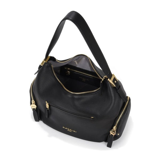NANNINI-FIRENZE Borsa pelle ecosostenibile TECLA 18374