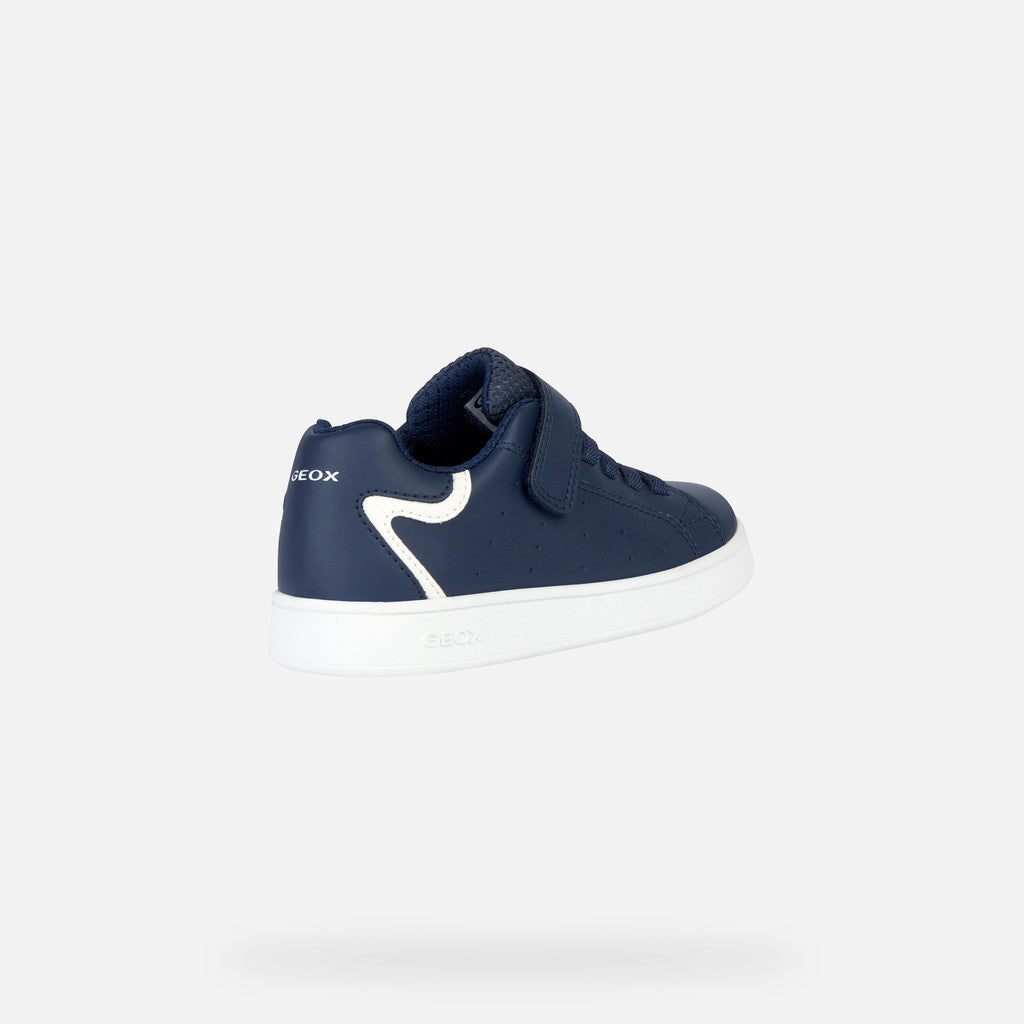 GEOX Eclyper Junior
Blu Navy
J36LSA 000BC C4002