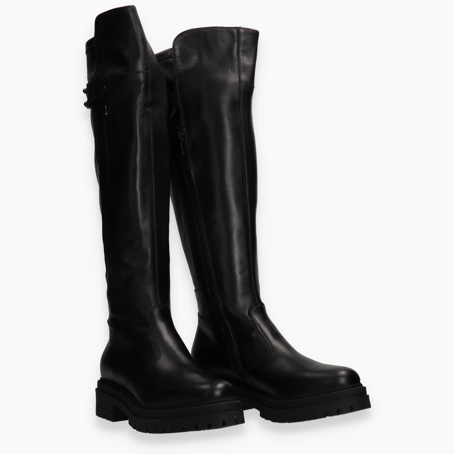 NeroGiardini 411841-100-Nero