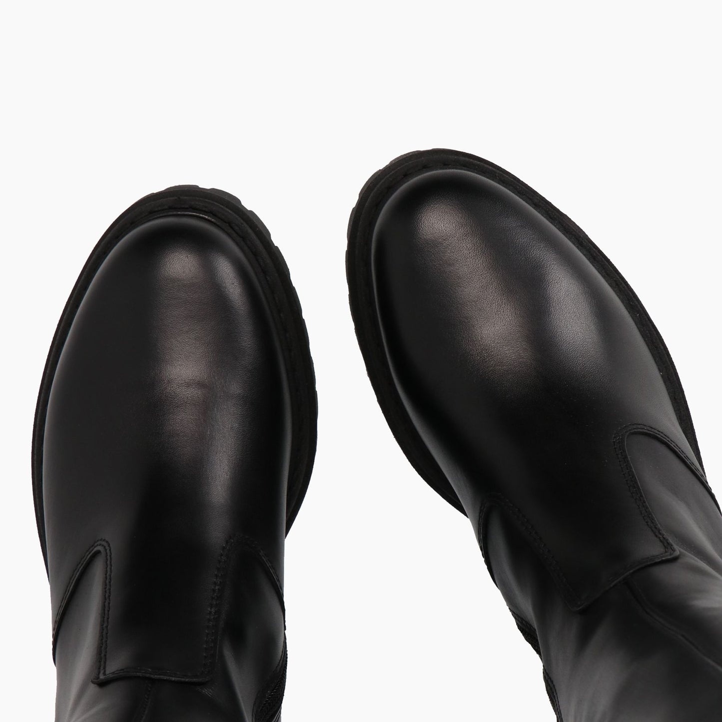 NeroGiardini 411841-100-Nero