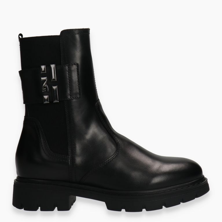 NeroGiardini 411860-100-Nero
