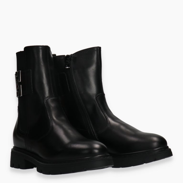 NeroGiardini 411860-100-Nero