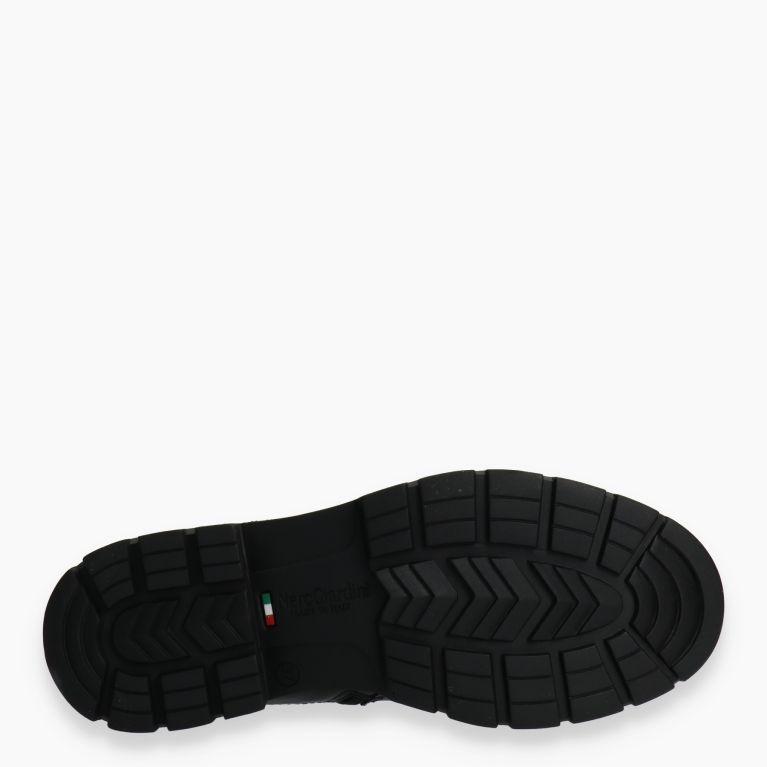 NeroGiardini 411860-100-Nero