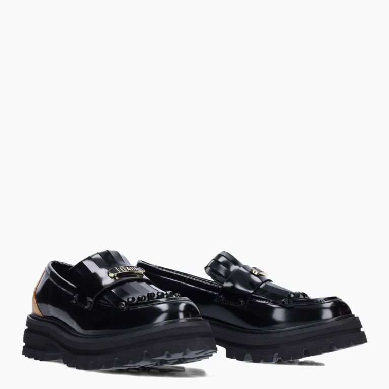 Alviero martini prima classe 0924499B-0001-Nero