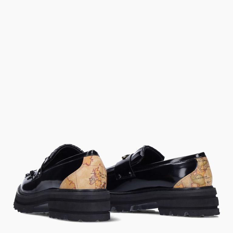 Alviero martini prima classe 0924499B-0001-Nero