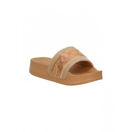 Alviero Martini 1 CLASSE Ciabatta N1890 0513