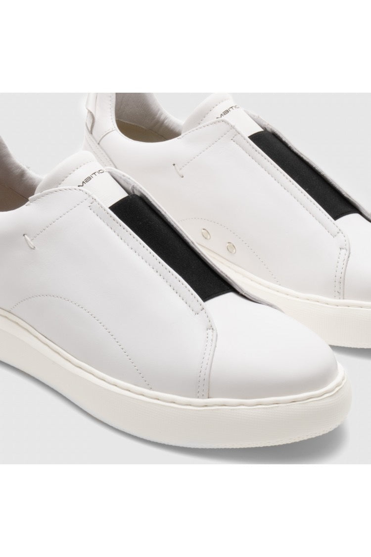 Ambitious Uomo Black/White 10441A-4838AM.2