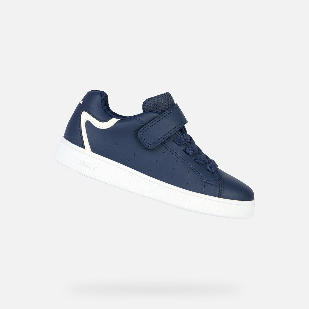 GEOX Eclyper Junior
Blu Navy
J36LSA 000BC C4002