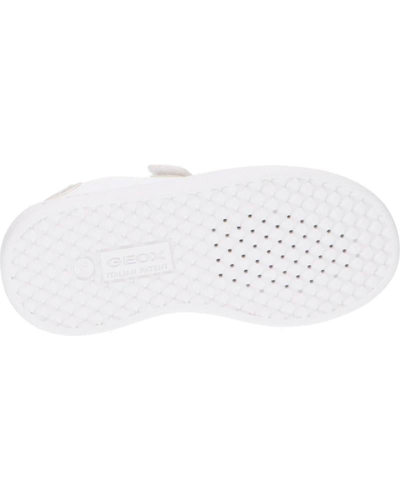 Geox Bambino J ECLYPER A. Bianca. J36LSA 000BC C1000