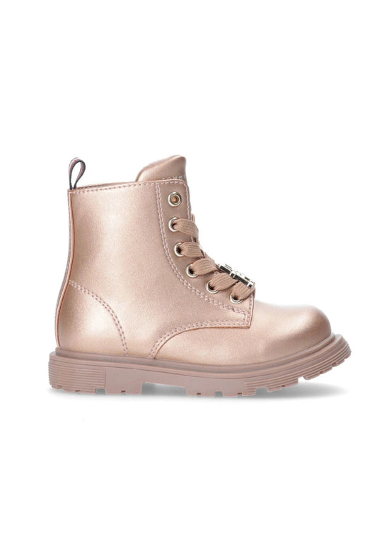 Tommy Hilfiger T1A5-33562-0376341 oro rosa