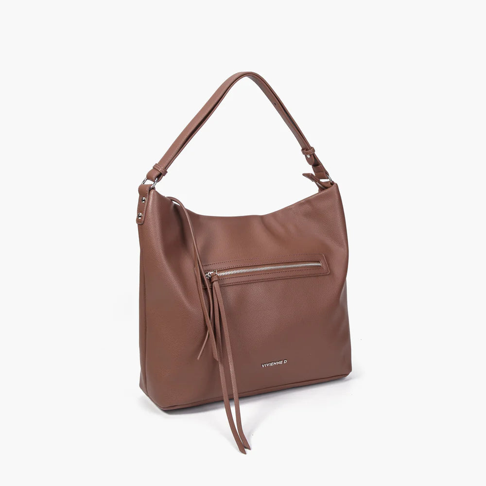 Vivienne D V093 marrone