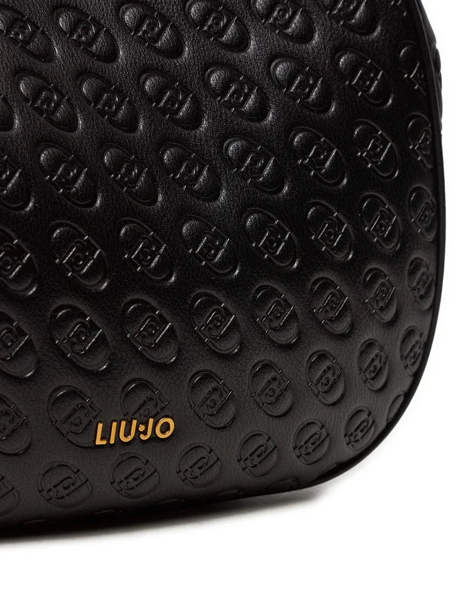 Liu Jo
Borsetta Esc M Satchel AF4054 E0778 Nero