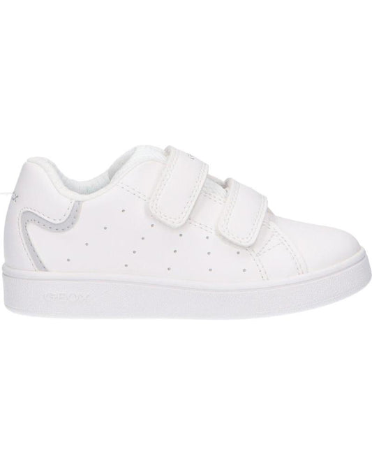 Geox Bambino J ECLYPER A. Bianca. J36LSA 000BC C1000