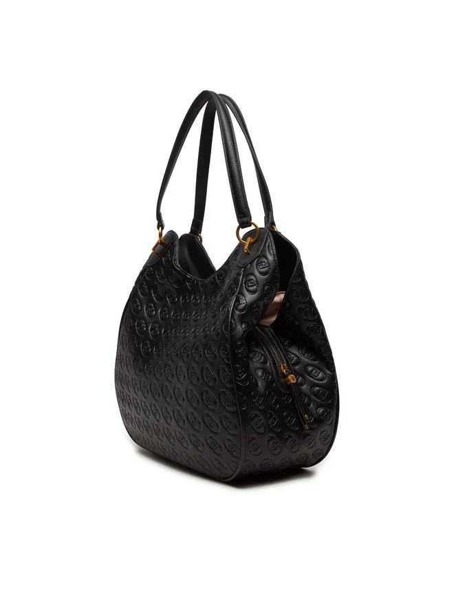 Liu Jo
Borsetta Esc M Satchel AF4054 E0778 Nero