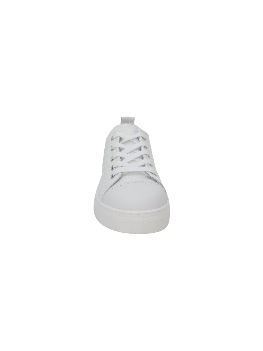 NEROGIARDINI Porto Bianco T.Pizzo Encaje Bianco 03525 E332623F/ 707