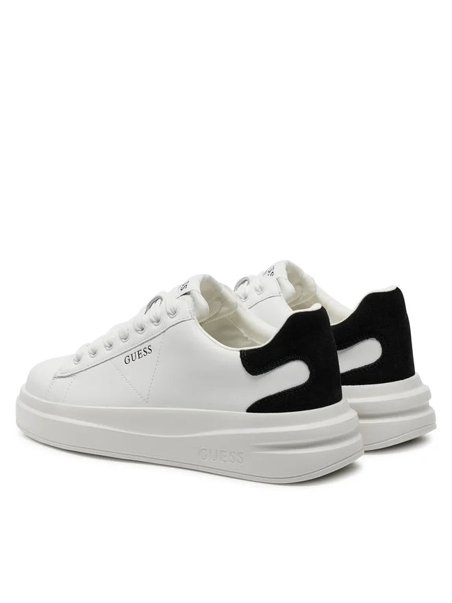 Guess
Sneakers Elbina FLJELB LEA12 Bianco