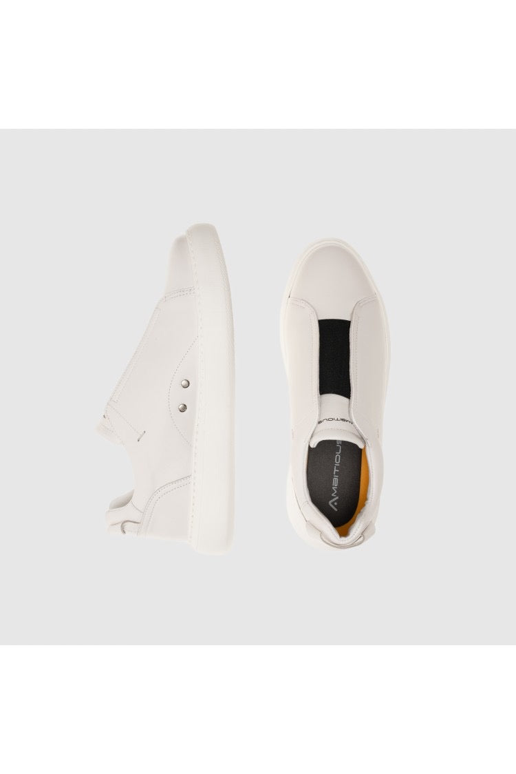 Ambitious Uomo Black/White 10441A-4838AM.2