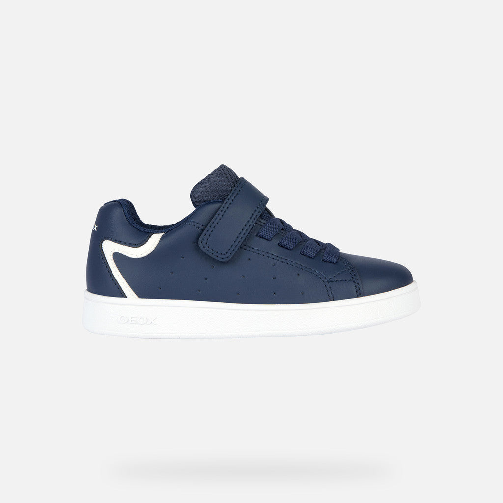GEOX Eclyper Junior
Blu Navy
J36LSA 000BC C4002