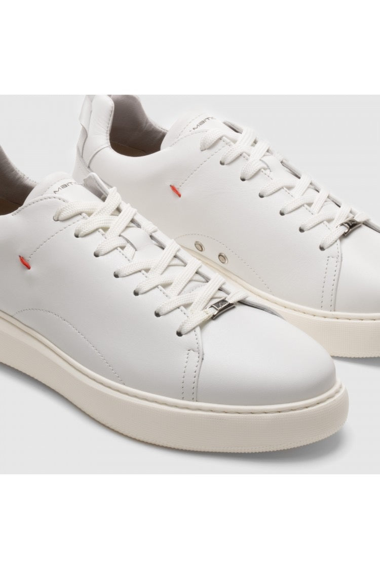 Ambitious Uomo White 10443A-4838AM.3