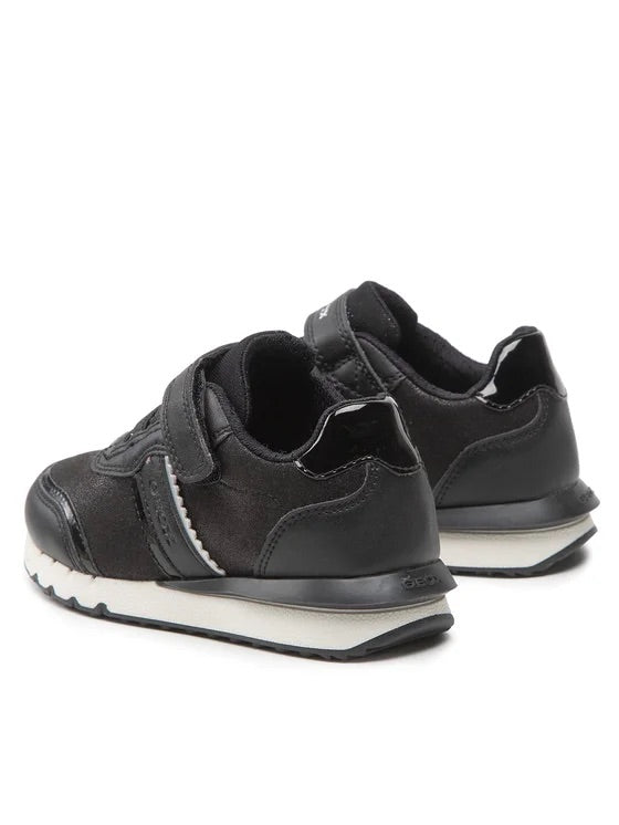 Geox Bambina J Fastics G. J26GZB 0HS54 C9999