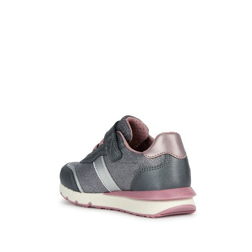 Geox Bambina J Fantastics G.B. J26GZB 0HS54 C1FA8