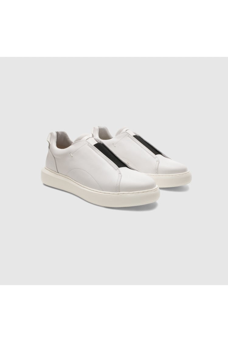 Ambitious Uomo Black/White 10441A-4838AM.2