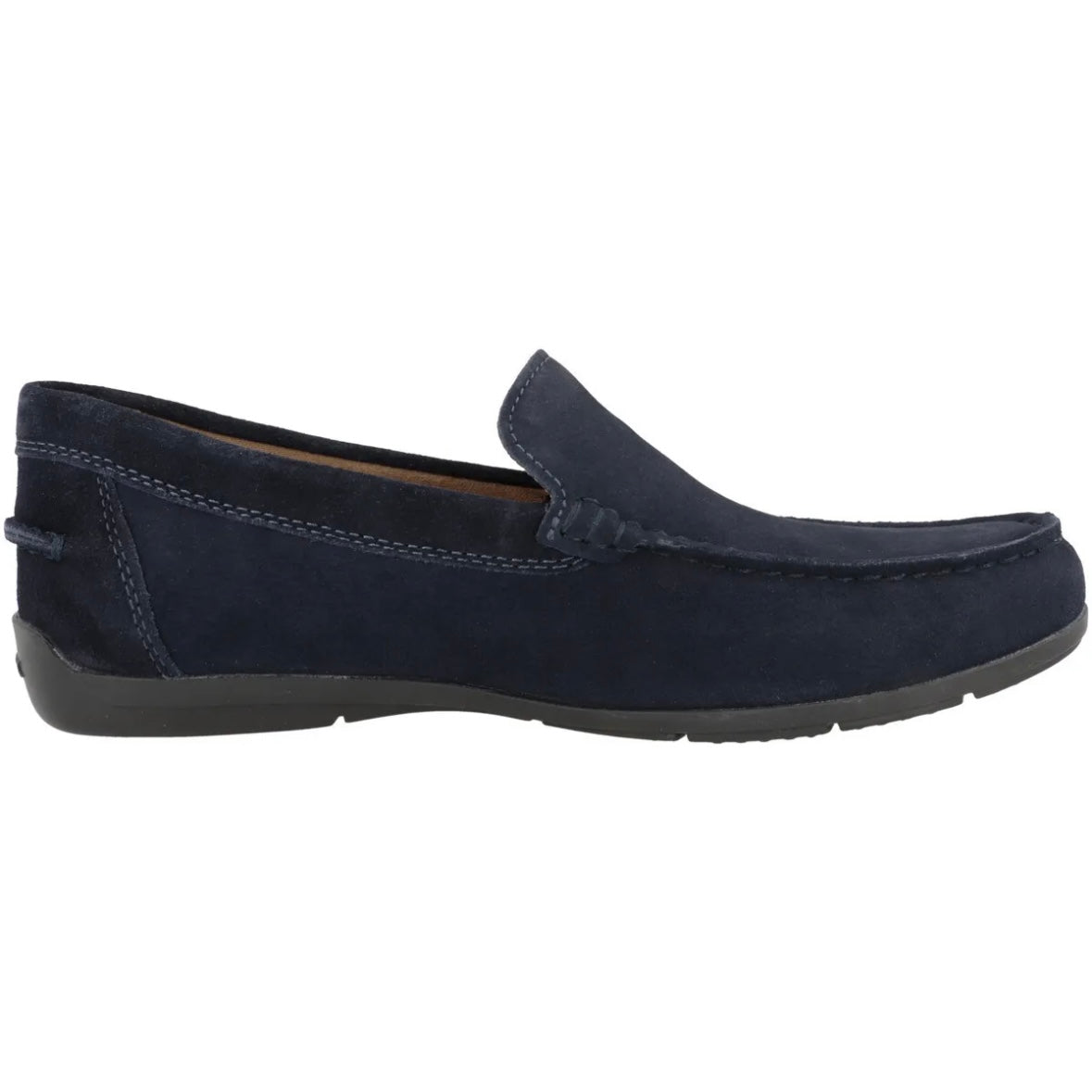 Geox Uomo Mocassino Blu Scuro U32Q3A 00022 C4002