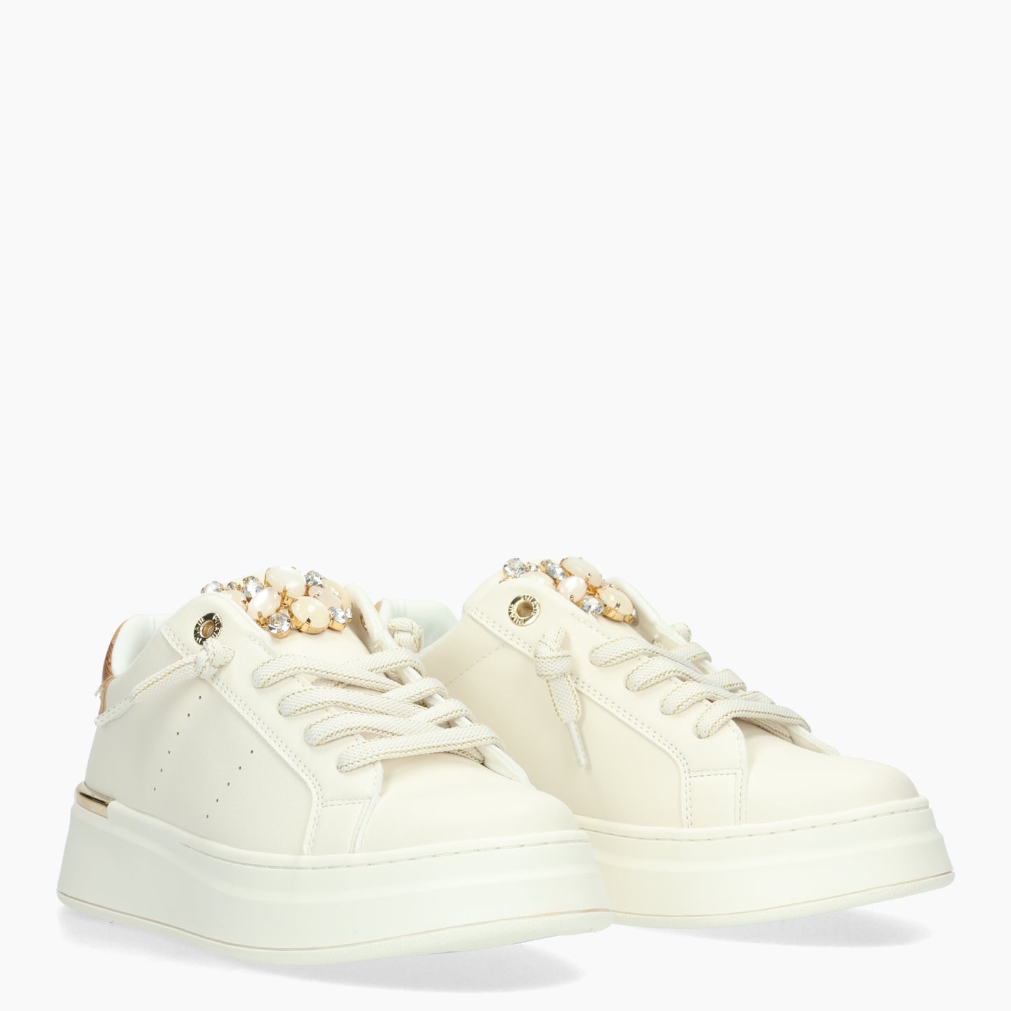 Alviero martini prima classe N21320289-A630-Bianco-sporco