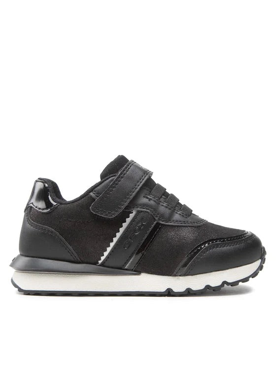 Geox Bambina J Fastics G. J26GZB 0HS54 C9999