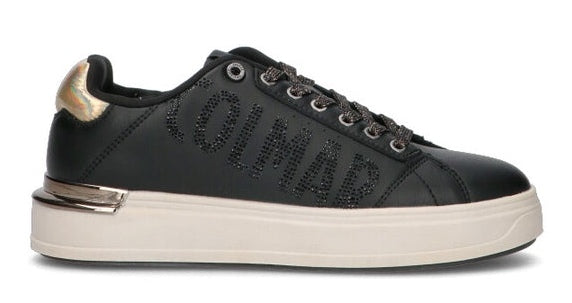 Colmar CLAYTON_STRASS_135 nera