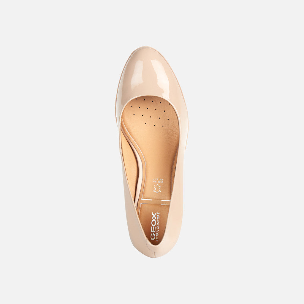 Geox D Walk Pleasure 85