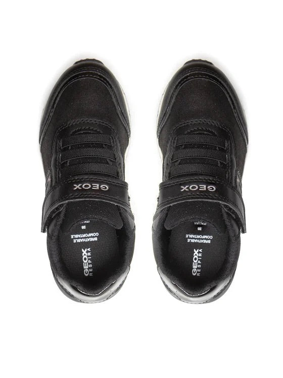 Geox Bambina J Fastics G. J26GZB 0HS54 C9999