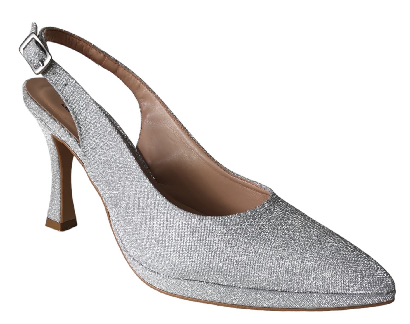 Cinzia Soft IC1910-A 002 ARGENTO