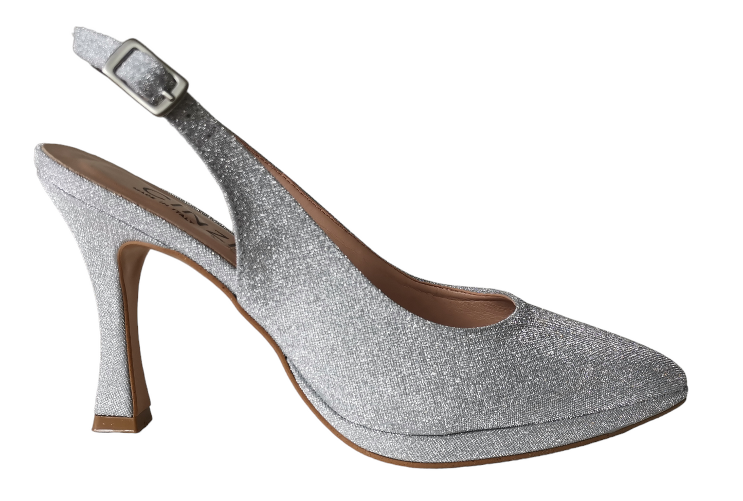 Cinzia Soft IC1910-A 002 ARGENTO