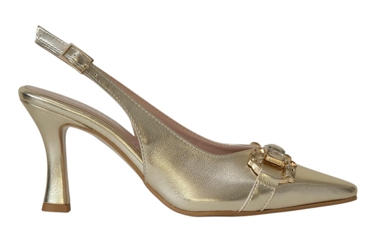 Chanel art. 7090 platino